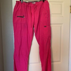 Koi pants!
